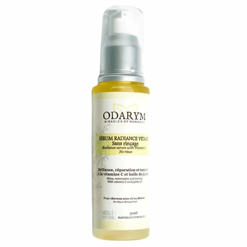 Odarym Serum Radiance Vita C Sans Rincage 50ml