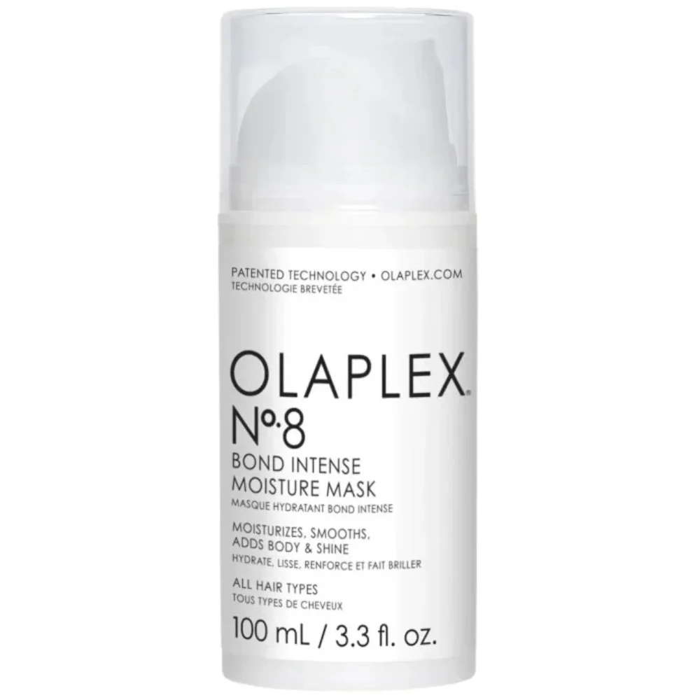 Olaplex Bond Intensive Moisture Mask N8 100ml