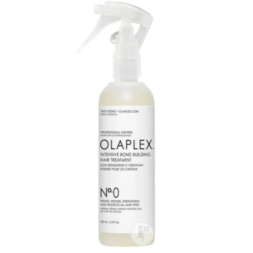 Olaplex Intensive Bond Building Hair Traitement N0 155ml