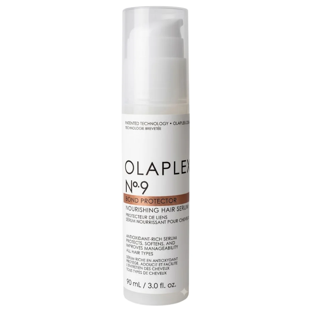 Olaplex N9 Bond Protector Nourishing Serum 90ml