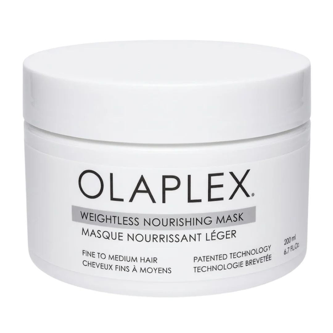 Olaplex Weightless Nourishing Masque 200ml