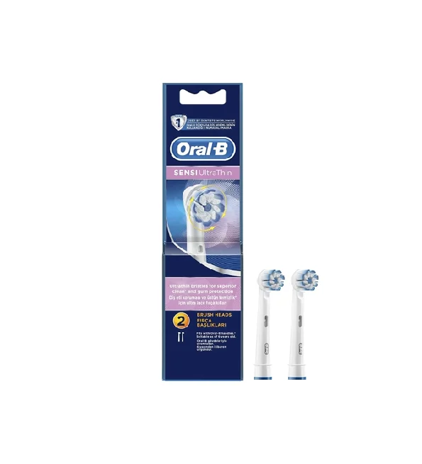 Oral B Recharge Sensitive X2