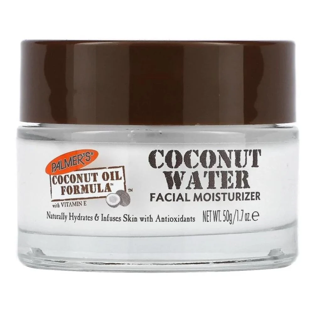 Palmer Eau De Noix De Coco Creme Hydratante 50g
