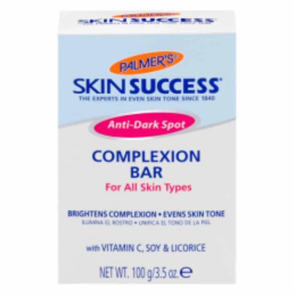 Palmer Anti Dark Spots Barre Anti Taches 100g