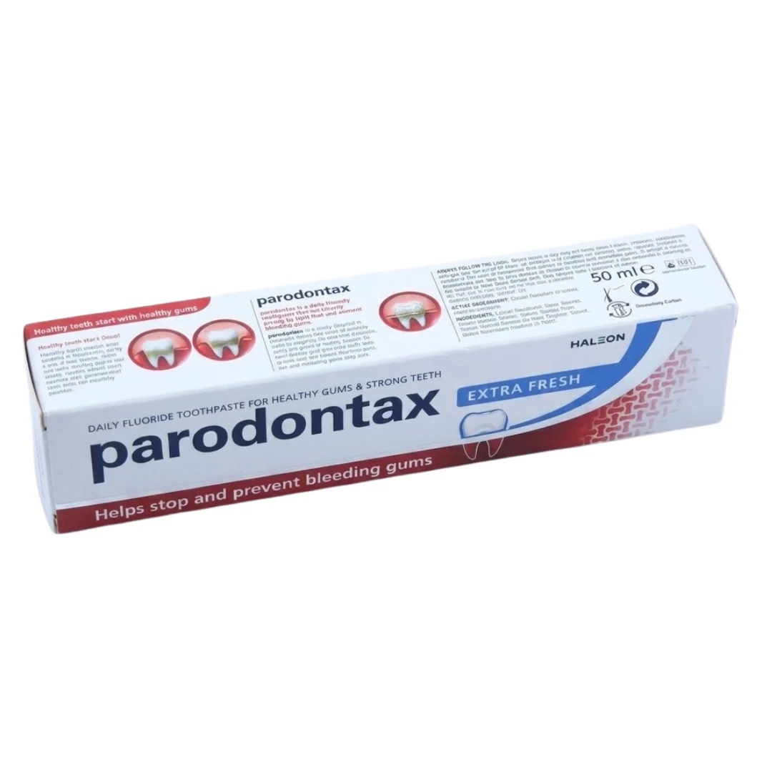Parodontax Extra Fresh 50ml