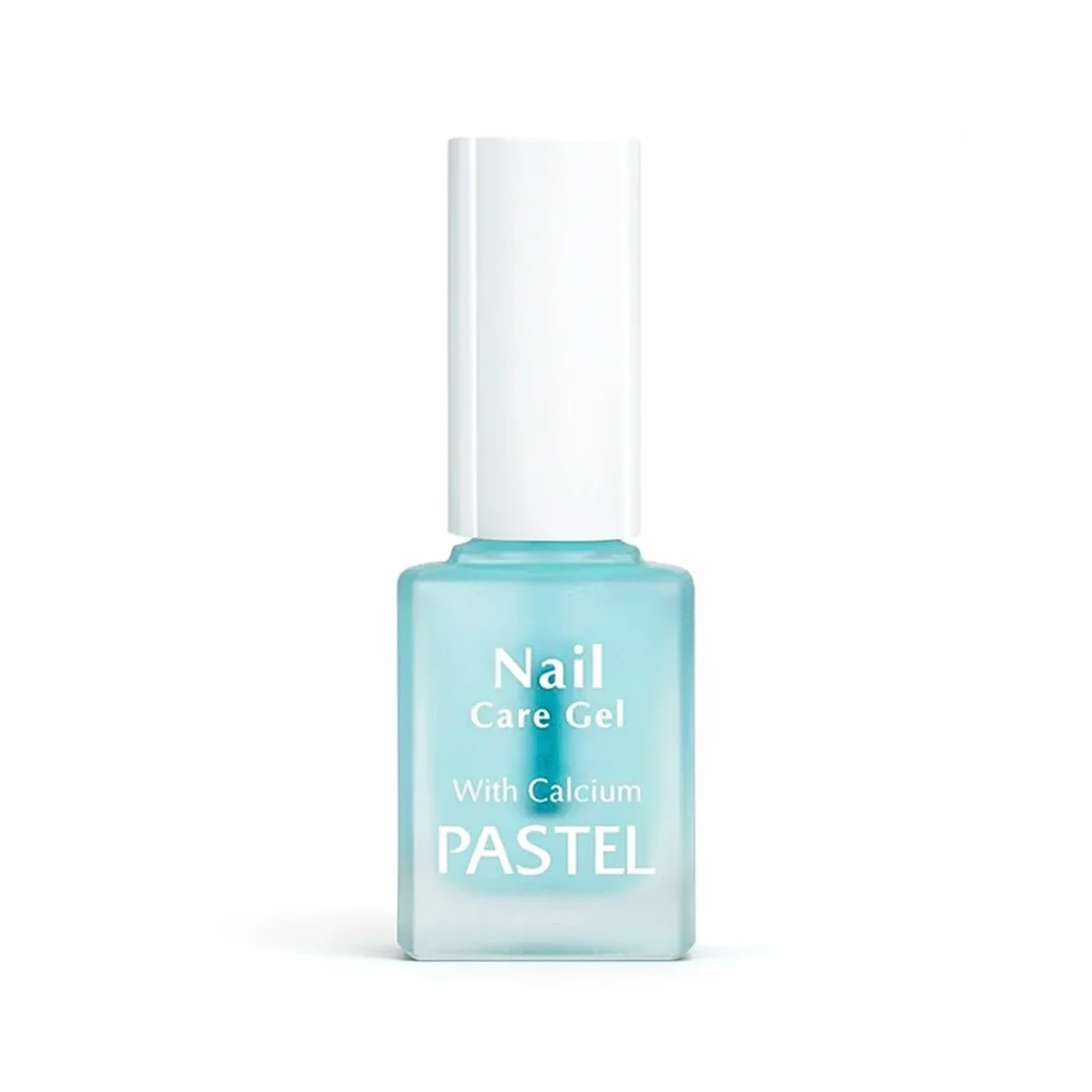 Pastel Nail Care Gel With Calcium 1