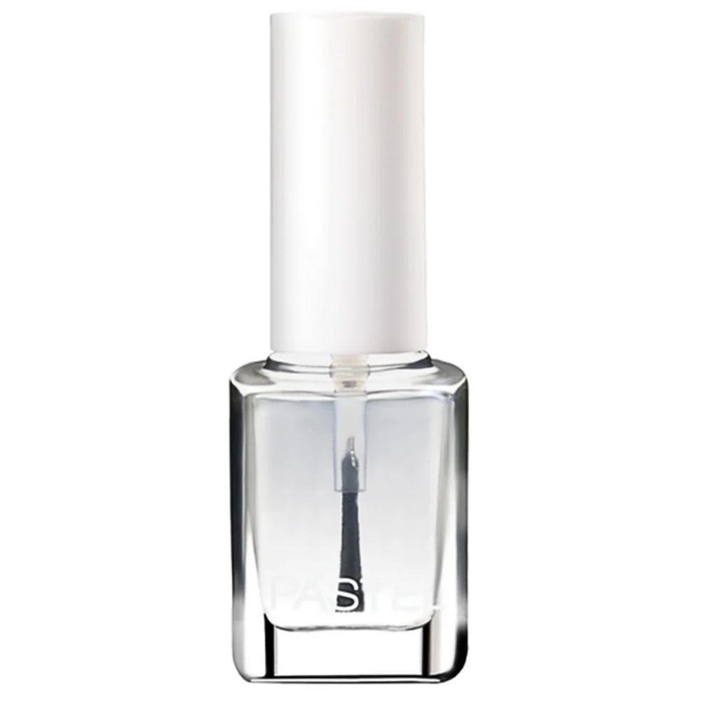 Pastel Nail Polish 01