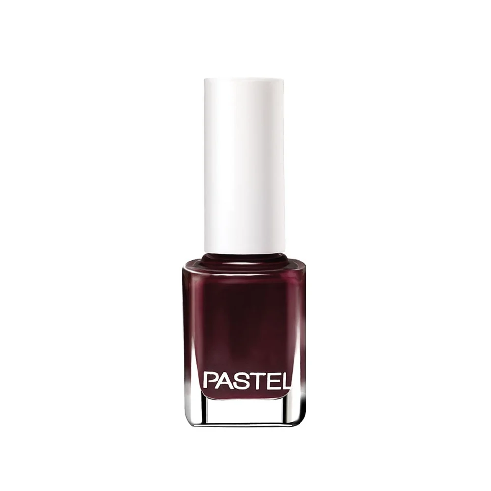 Pastel Nail Polish 07