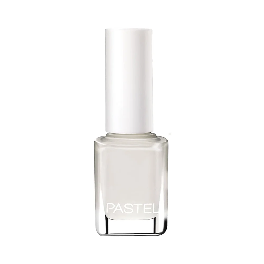 Pastel Nail Polish 19