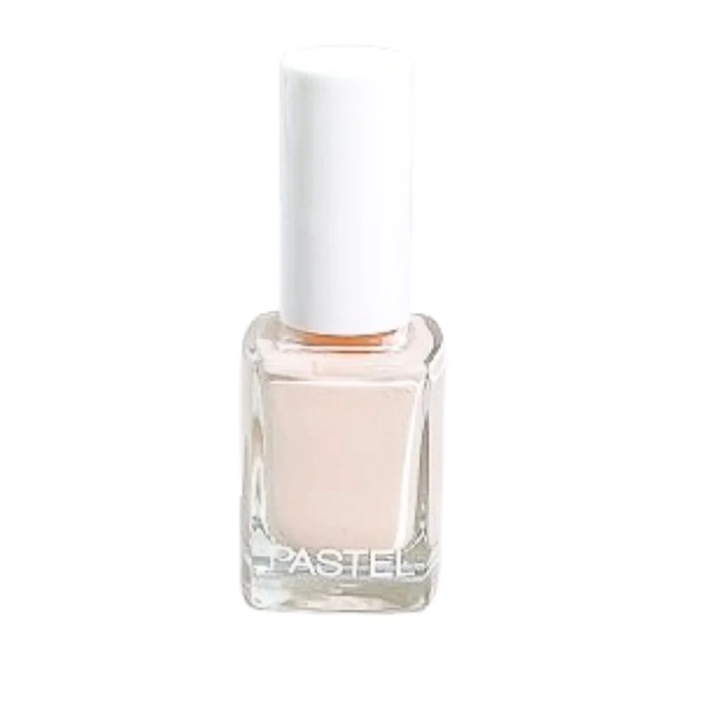 Pastel Nail Polish 244