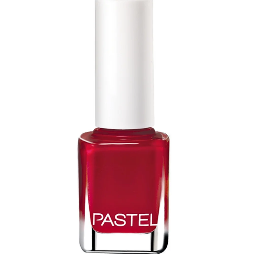 Pastel Nail Polish 28
