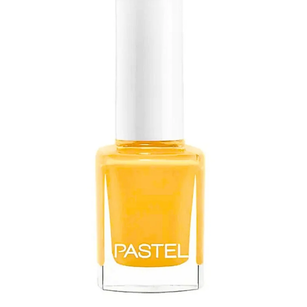 Pastel Nail Polish 307