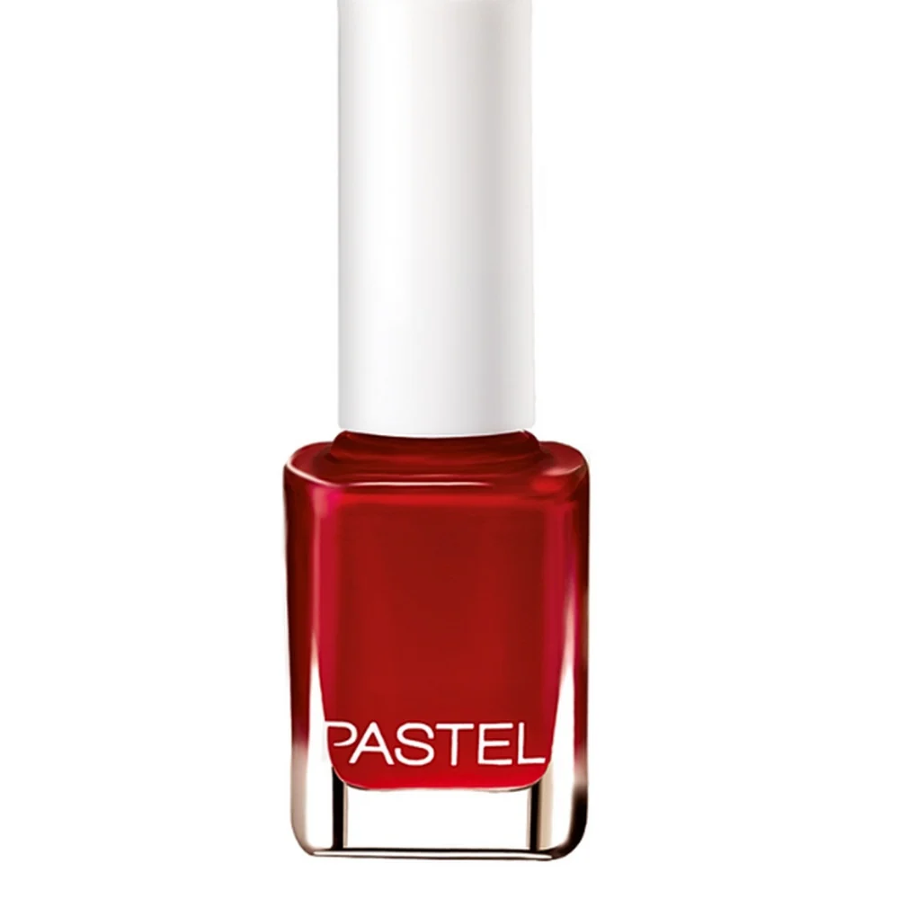 Pastel Nail Polish 37