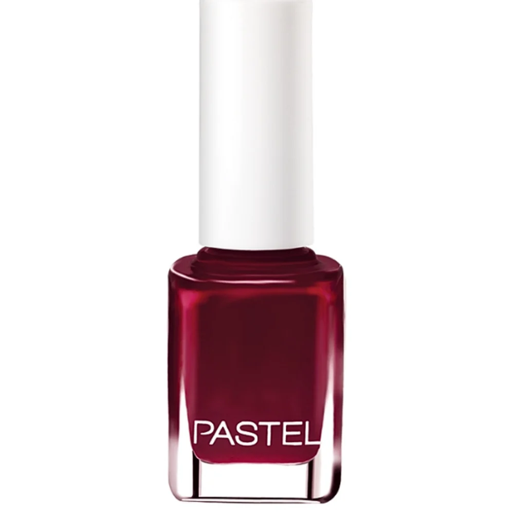 Pastel Nail Polish 39