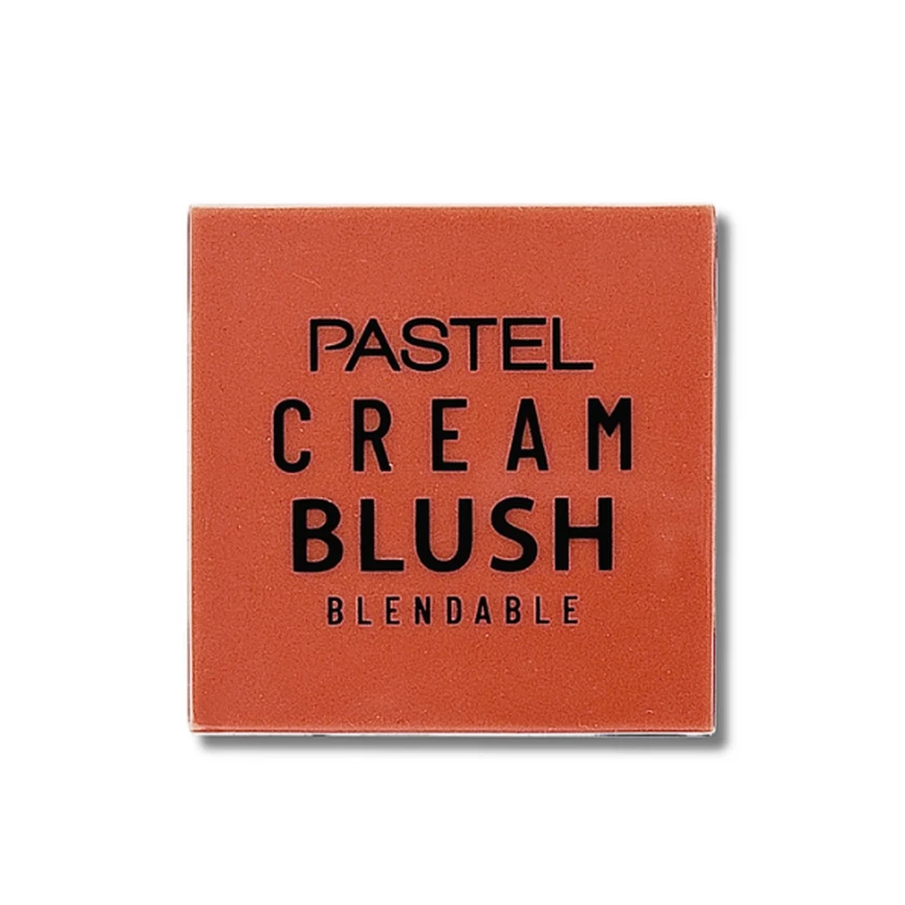 Pastel Profashion Cream Bluch 46