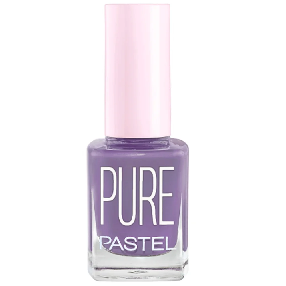 Pastel Pure Nail Polish 606