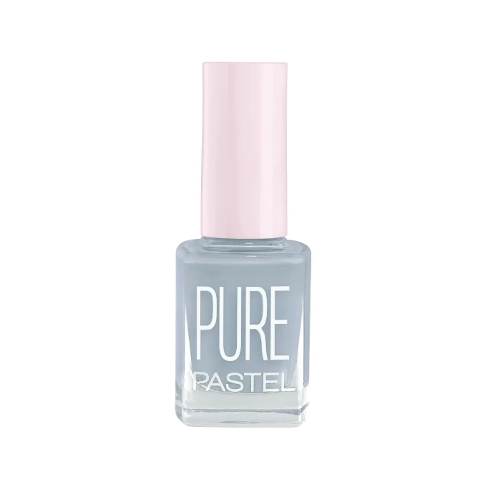 Pastel Pure Nail Polish 610