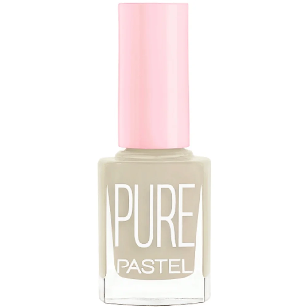 Pastel Pure Nail Polish 617 1
