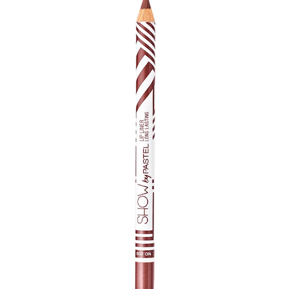 Show By Pastel Lipliner N C2 B0206