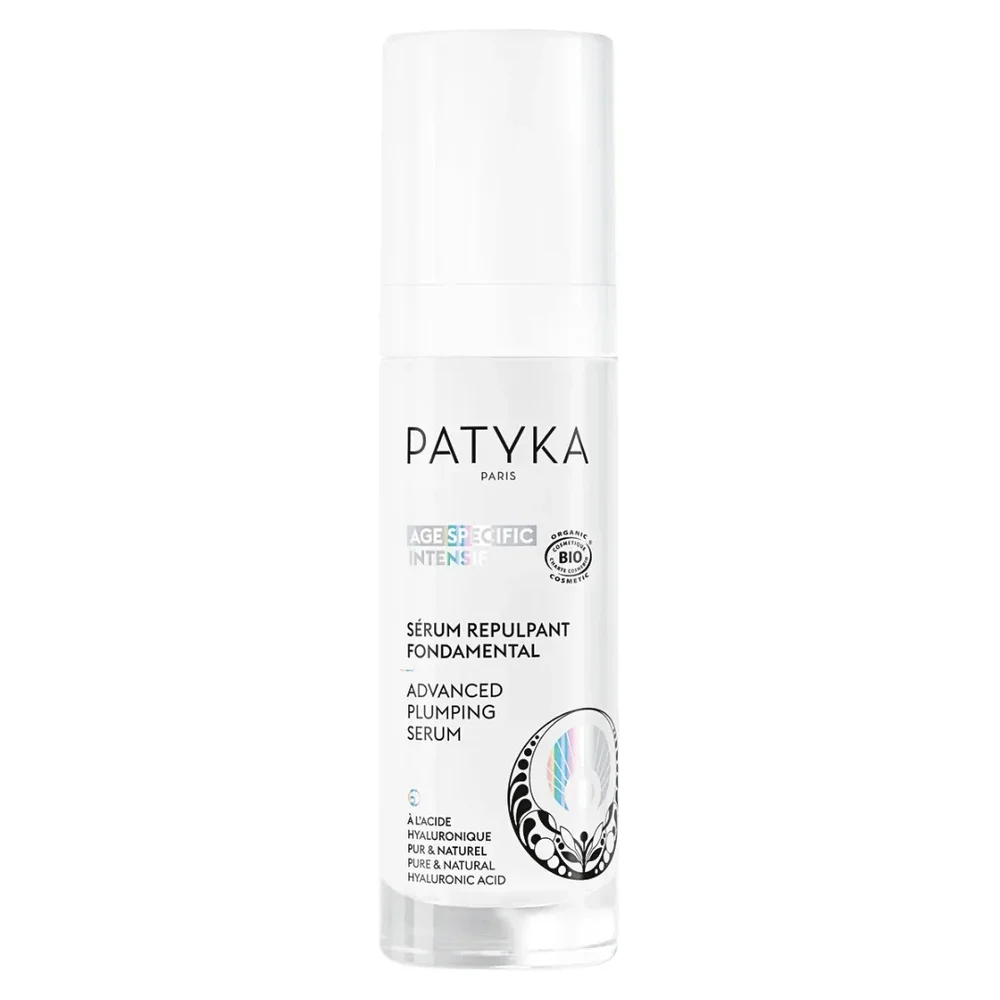 Patyka Age Specific Intensif Serum Repulpant 30ml