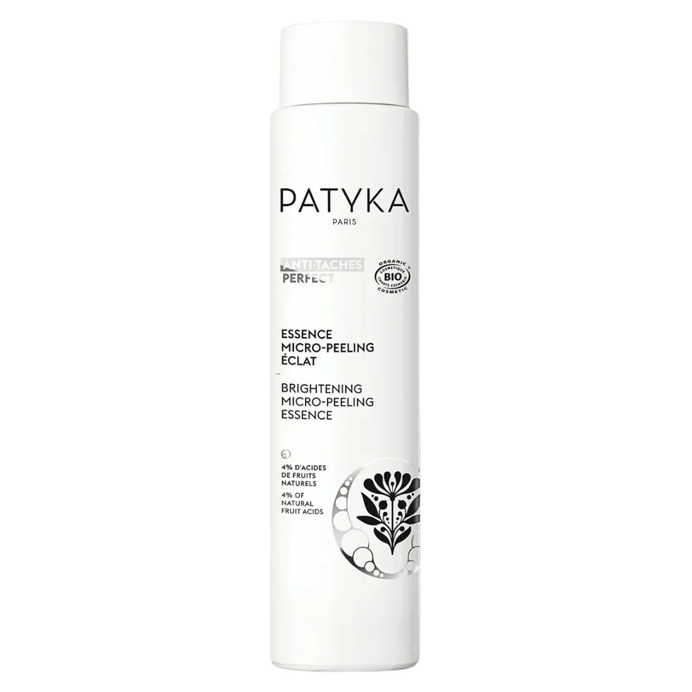 Patyka Anti Taches Perfect Essence Micro Peeling 100ml