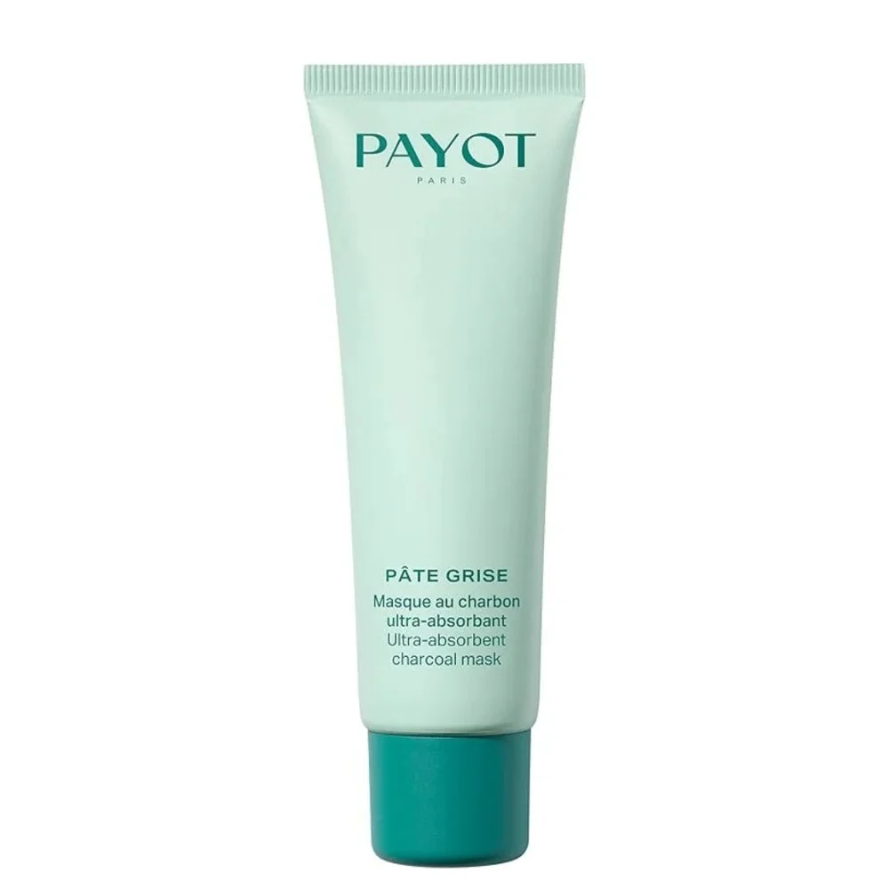 Payot Pate Grise Masque Au Charbon 50ml