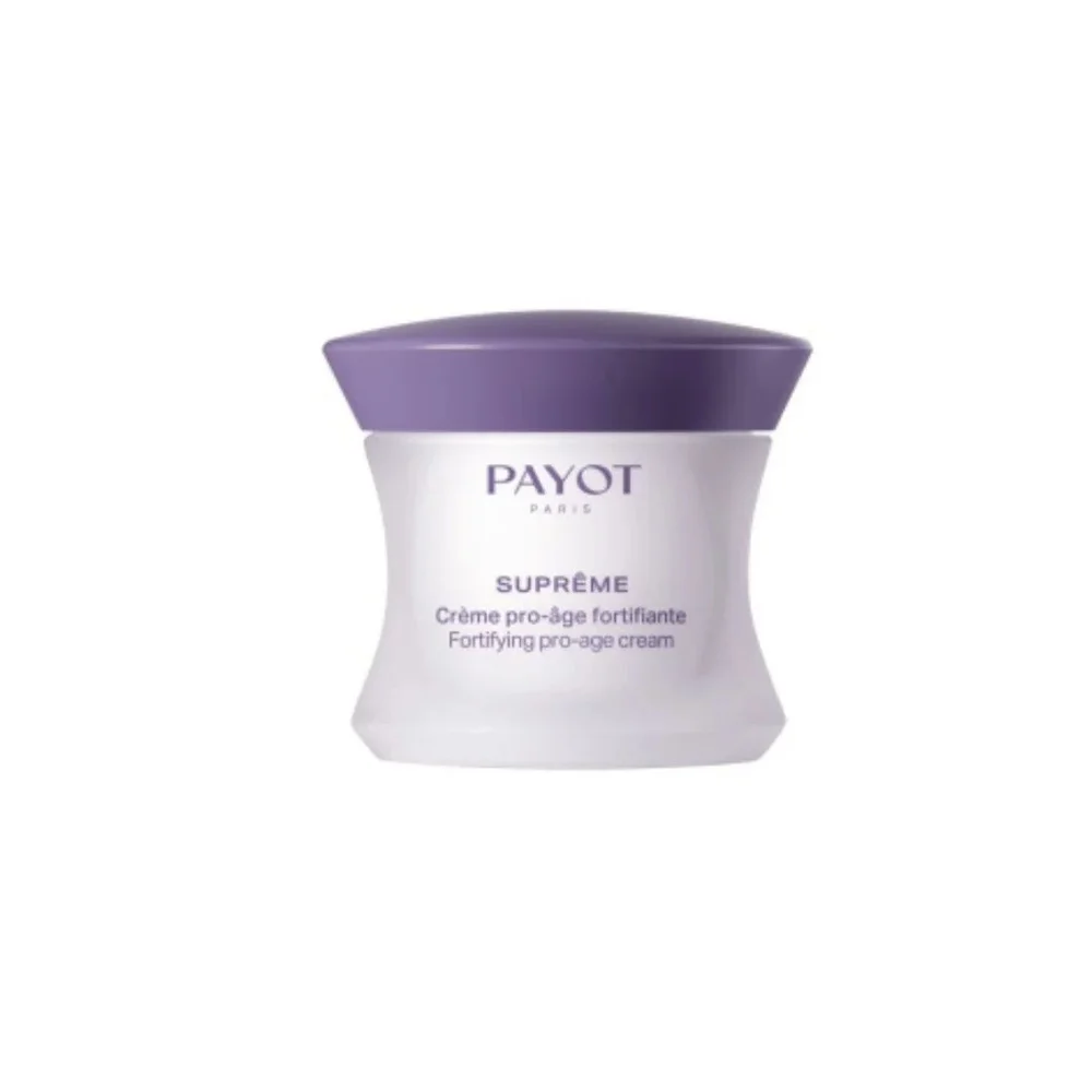 Payot Supreme Jeunesse Le Soin Pro Age 50ml