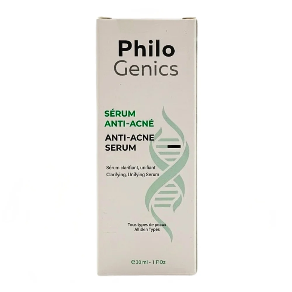 Philogenics Serum Anti Acne 30ml