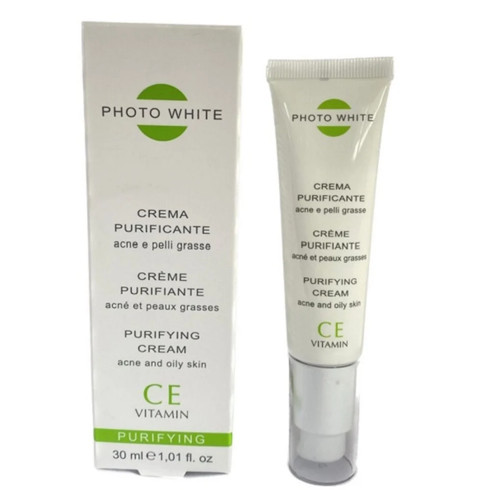 Photo White Creme Acne Purifiante 30ml