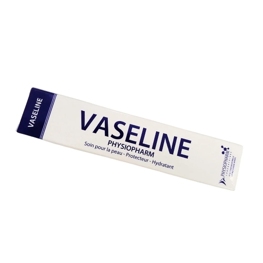 Physiopharm Vaseline Tube 45g