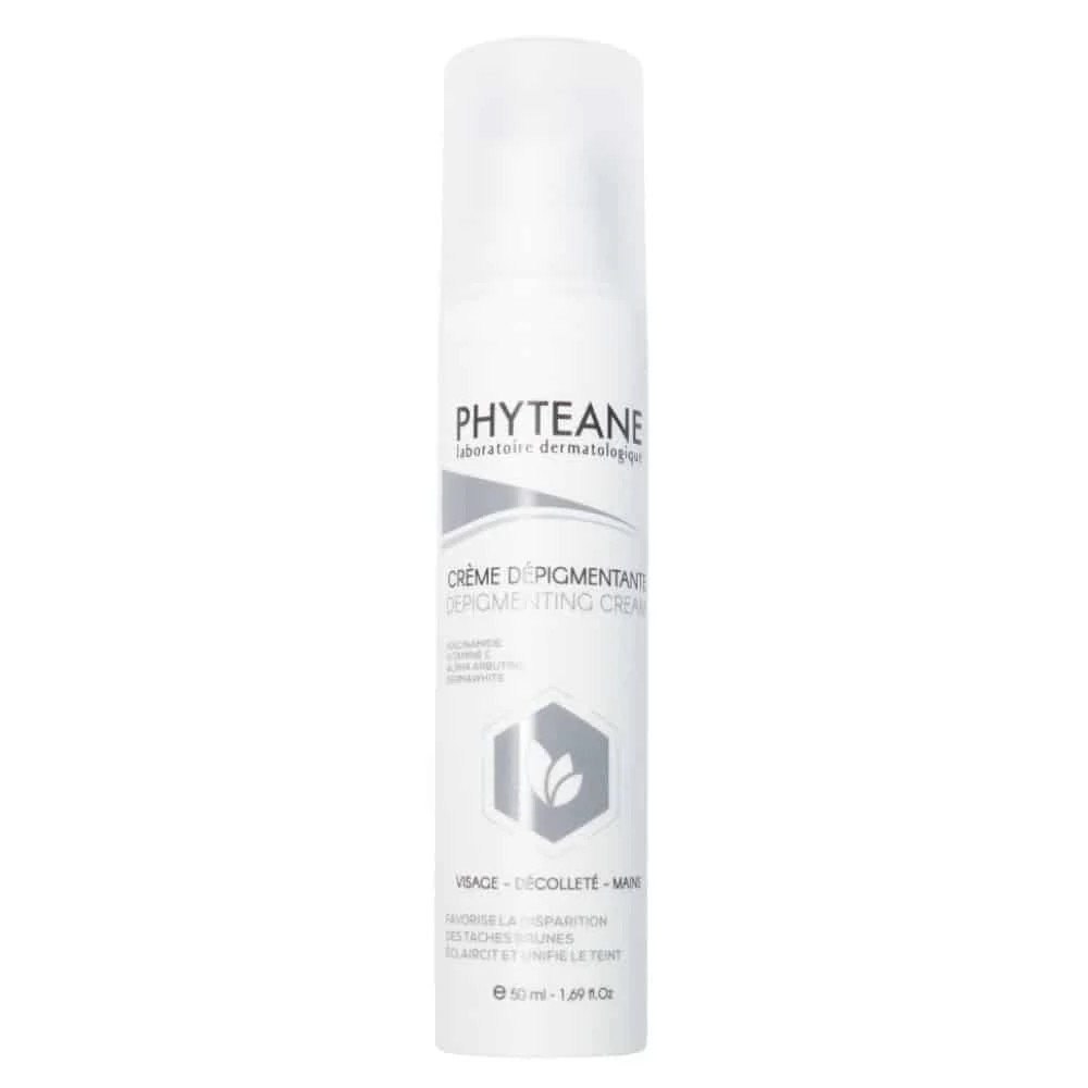 Phyteane Creme Depigmentante Anti Taches 50ml