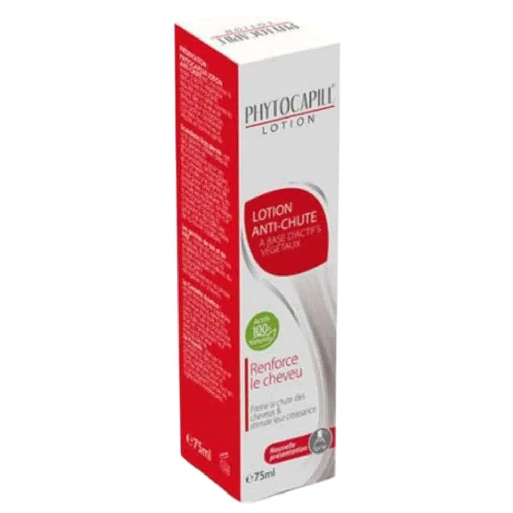 Phytocapill Lotion Anti Chute Renforce 75ml