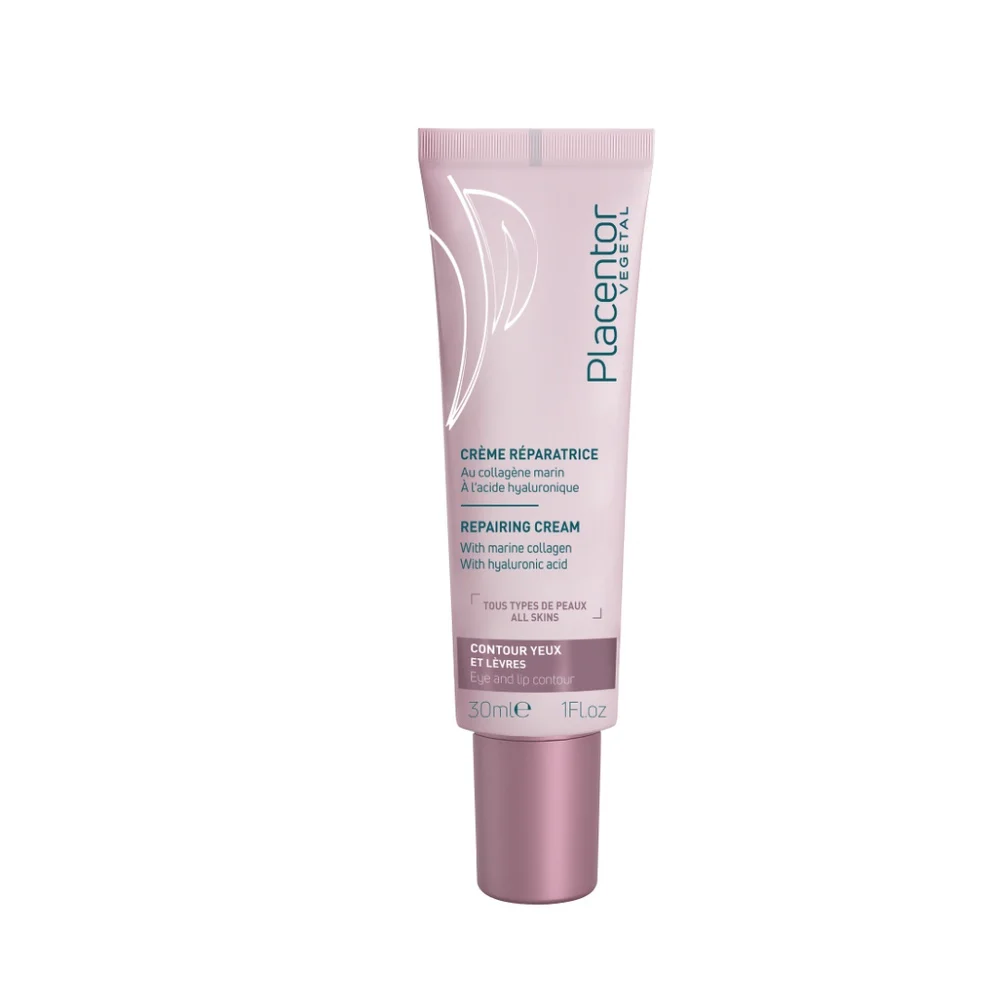 Placentor Creme Reparatrice Contour Yeux Et Levres 1