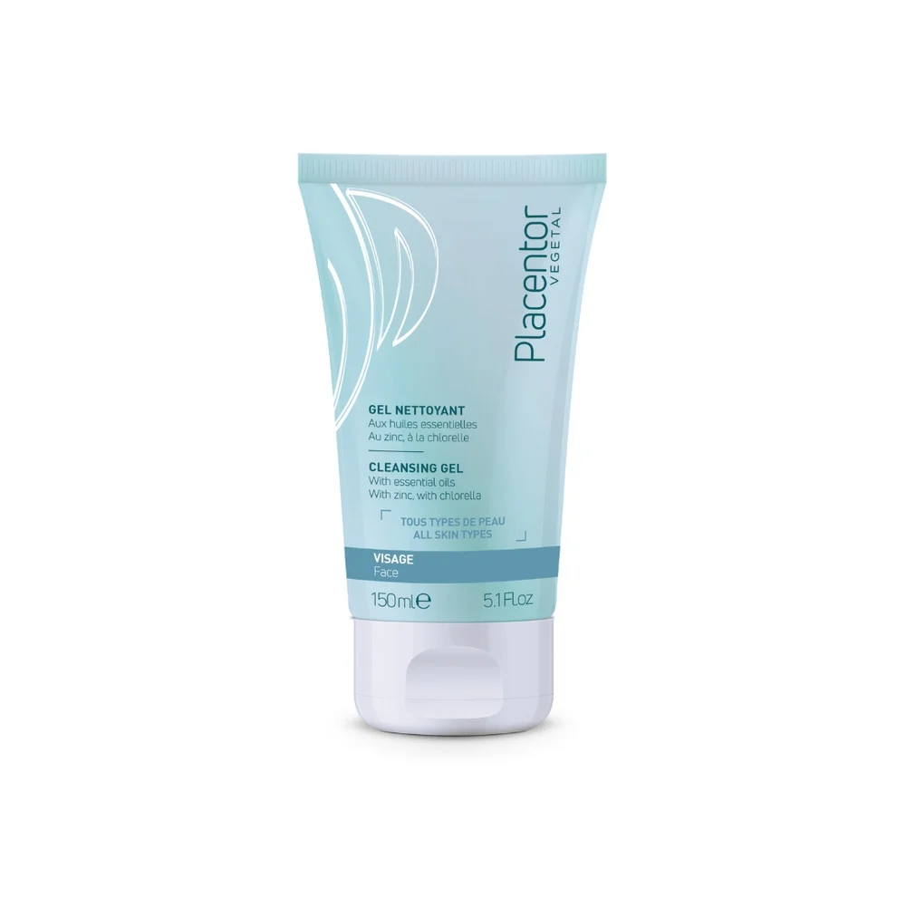 Placentor Gel Nettoyant 150ml