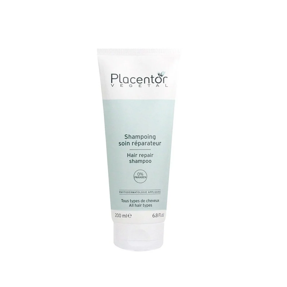 Placentor Shampoing Soin Reparateur 200ml