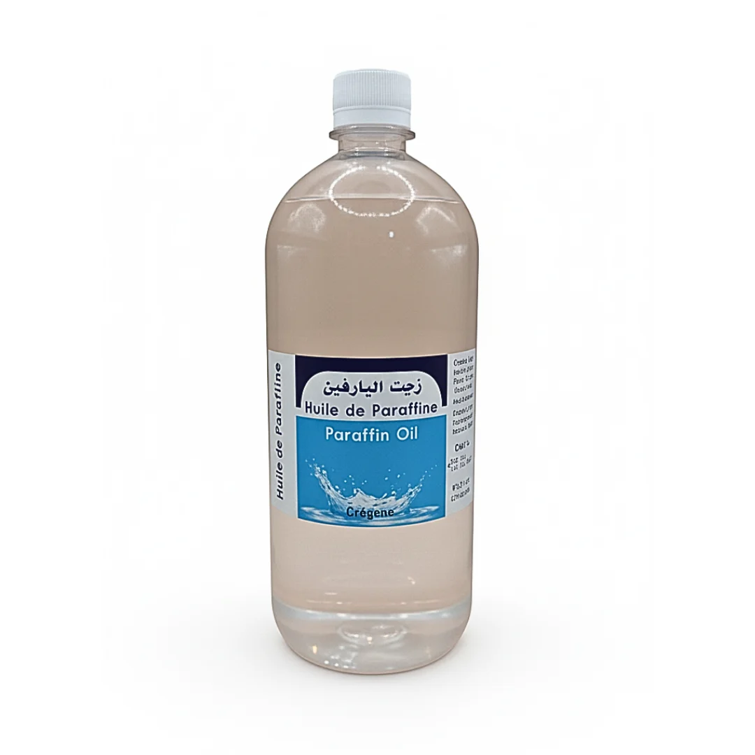 Pm Huile De Paraffine 1l