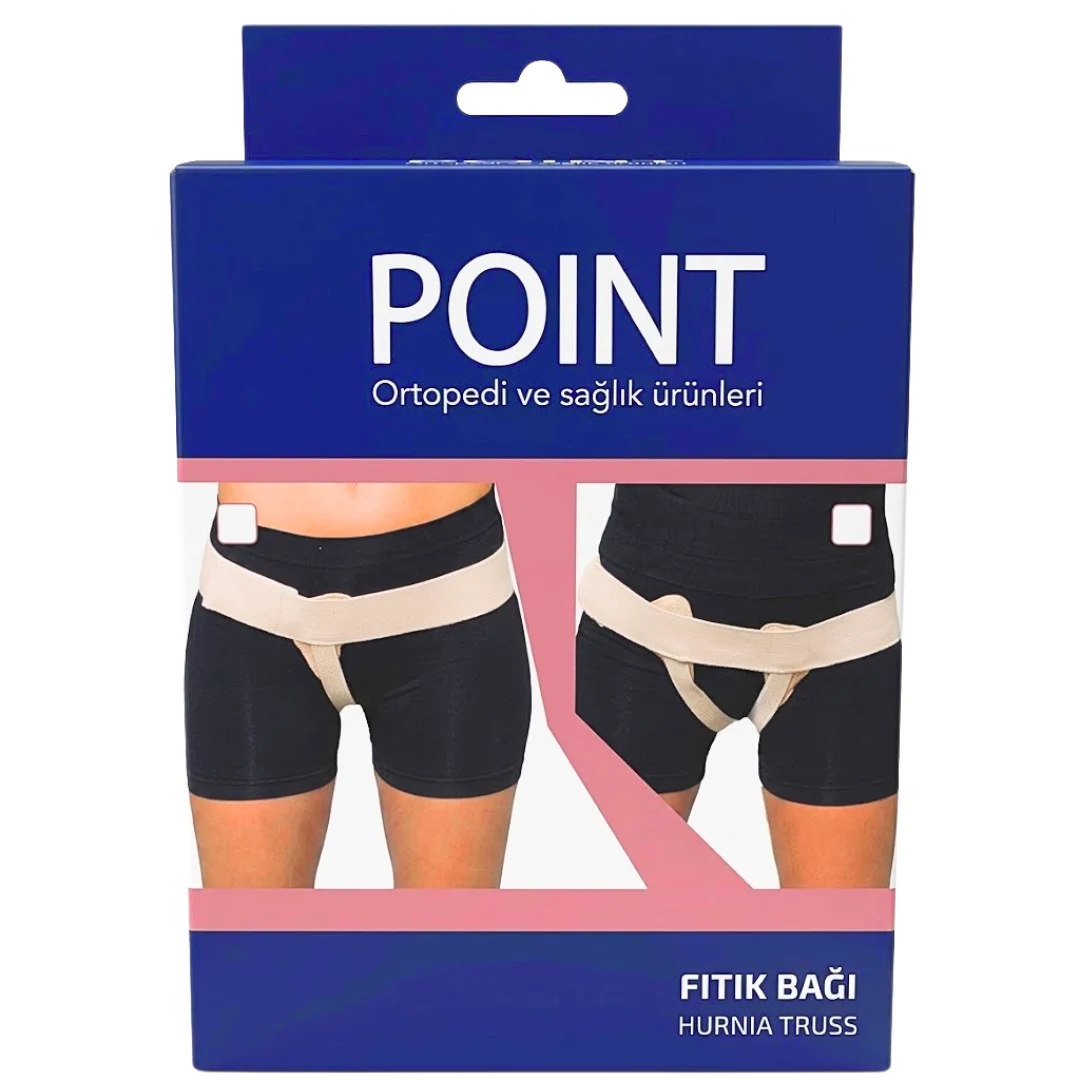 Point Ceinture Inguinale Unilaterale Une Seule Face Droite Reference 279
