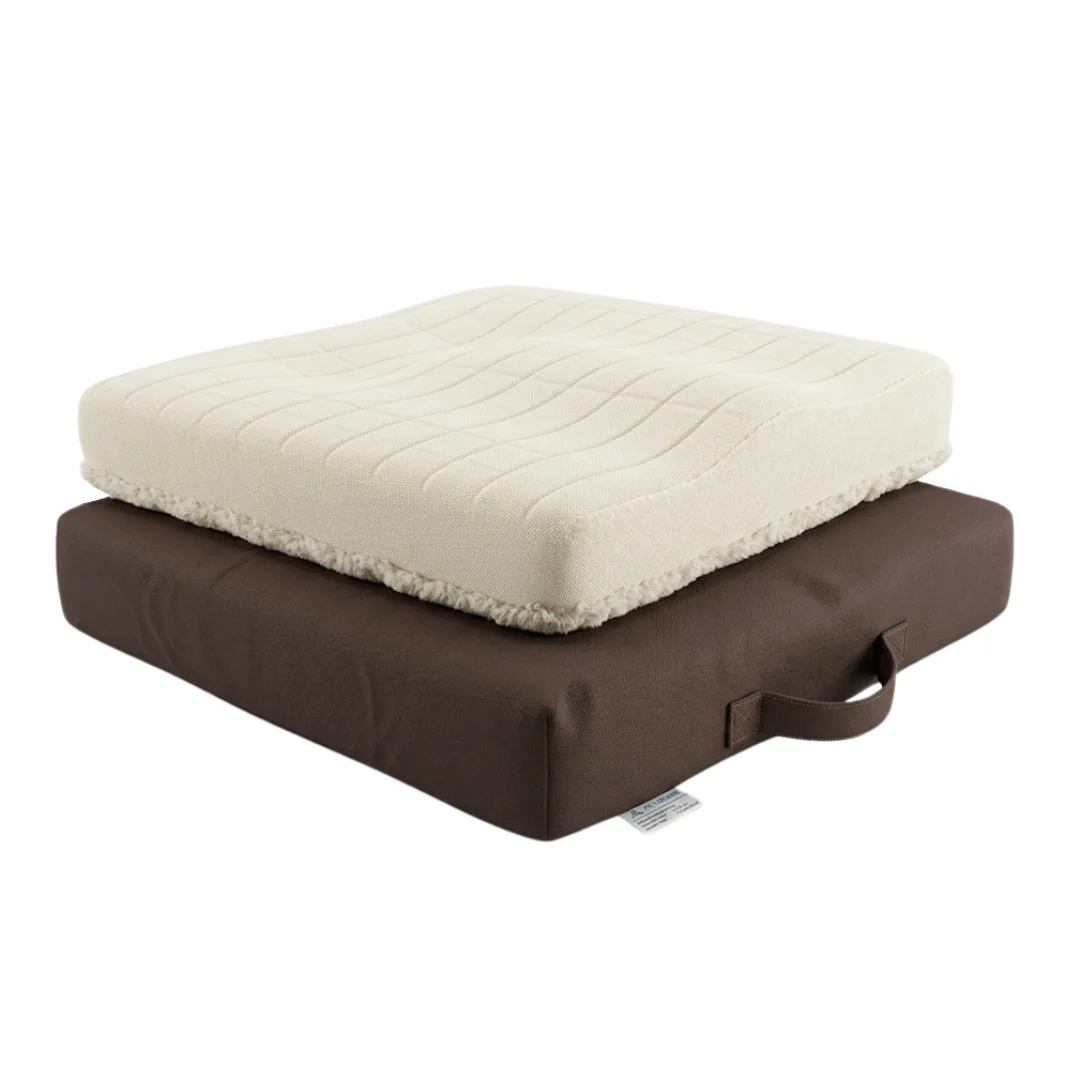 Point Coussin Anti Escarre En Mousse Standard Reference 603