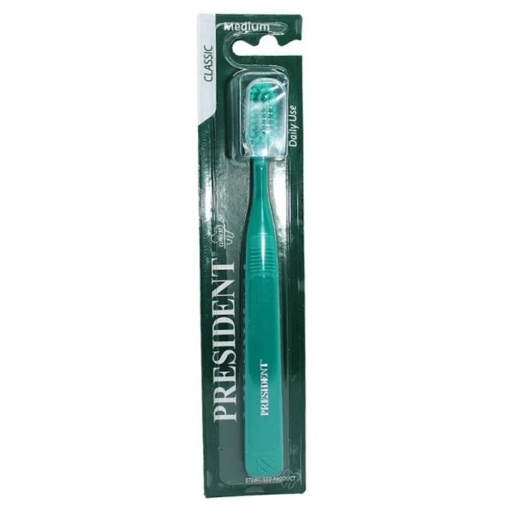 President Brosse A Dent Classic