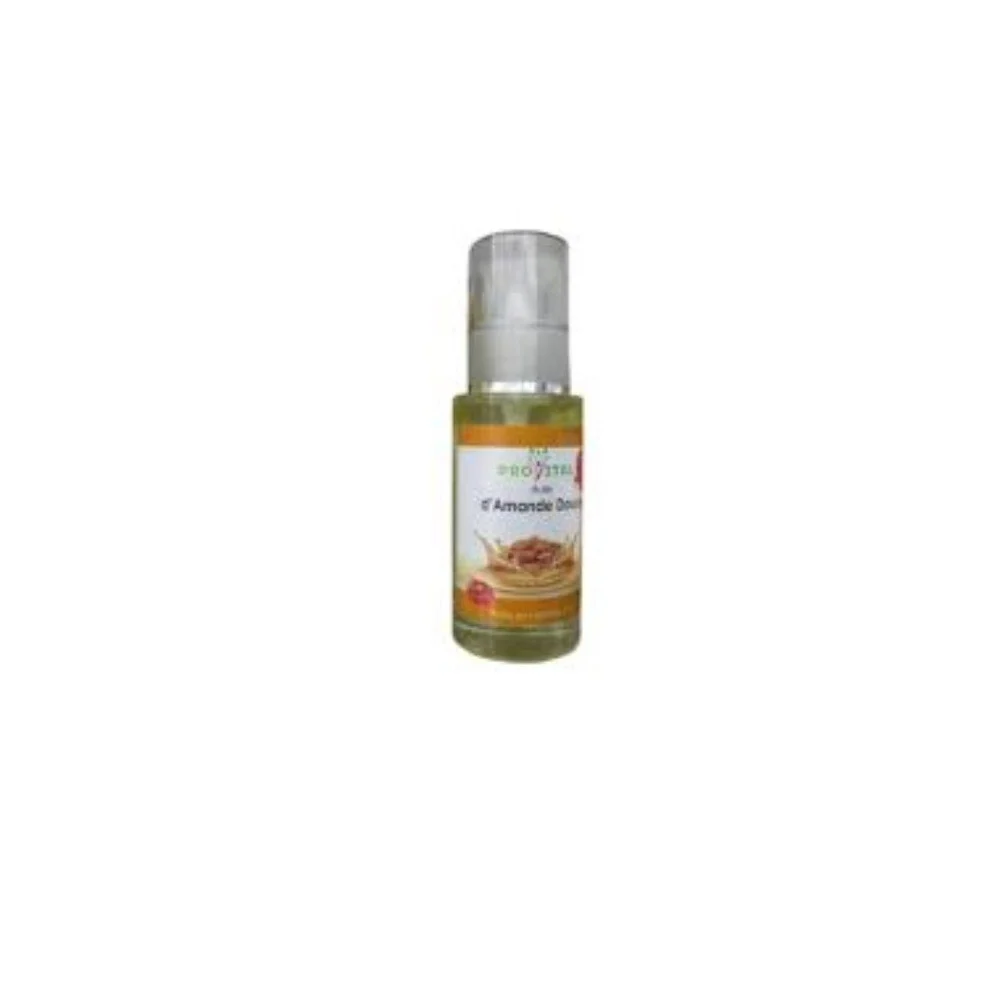 Pro Vital Huile Amande Douce 60ml