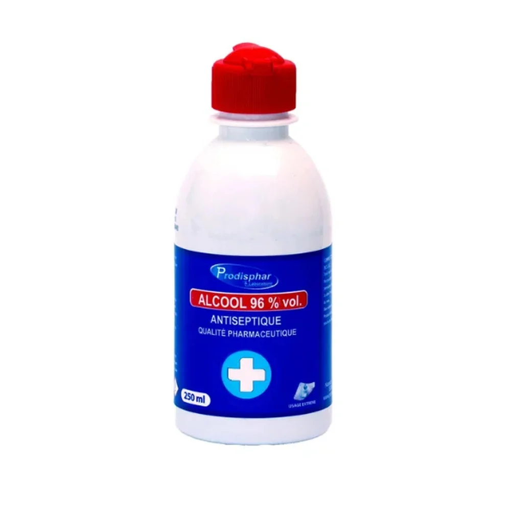 Prodisphar Alcool 96 250ml