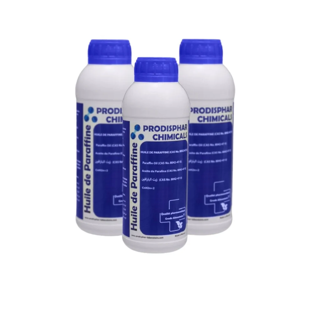 Prodisphar Huile De Paraffin 1l
