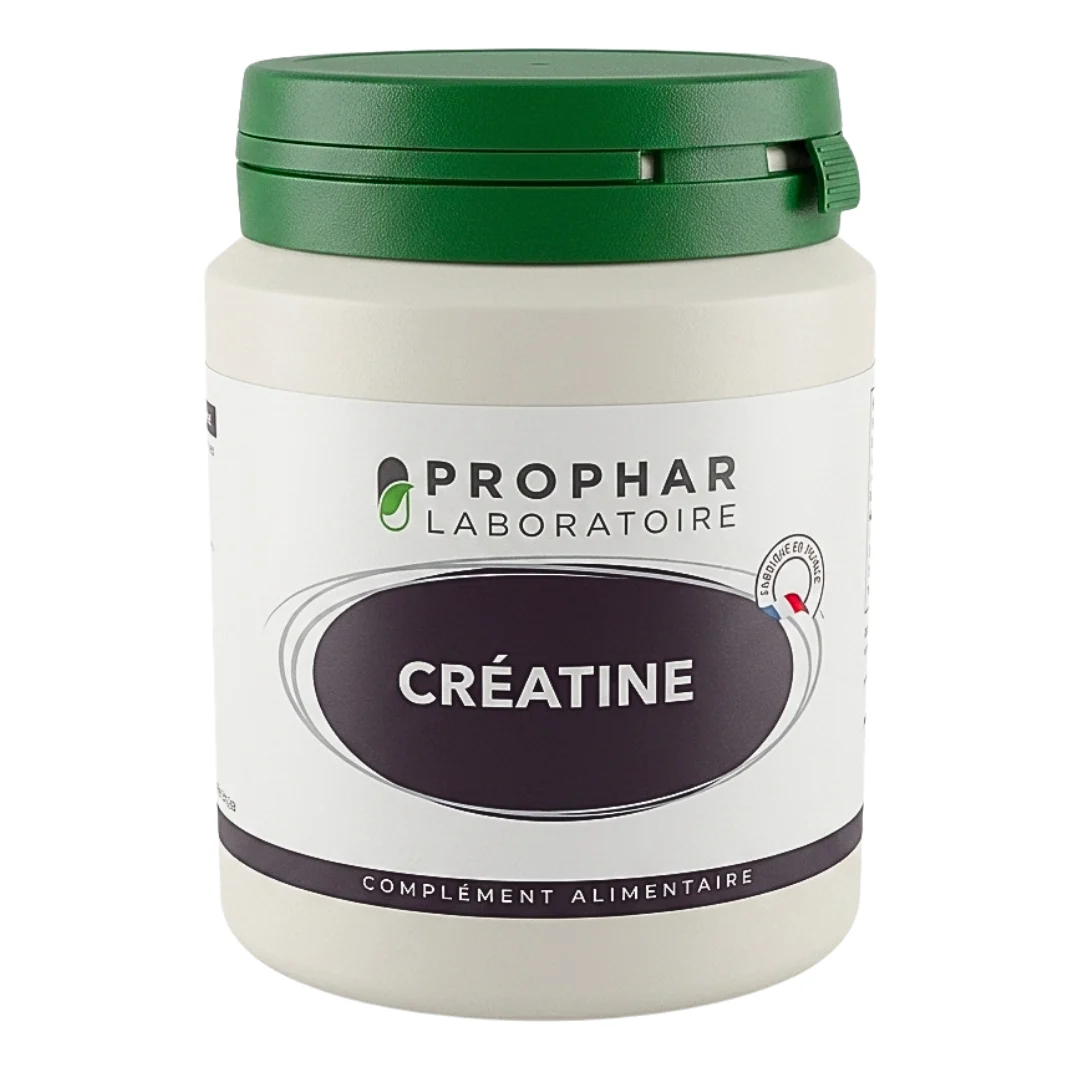Prophar Creatine 180 Gelules