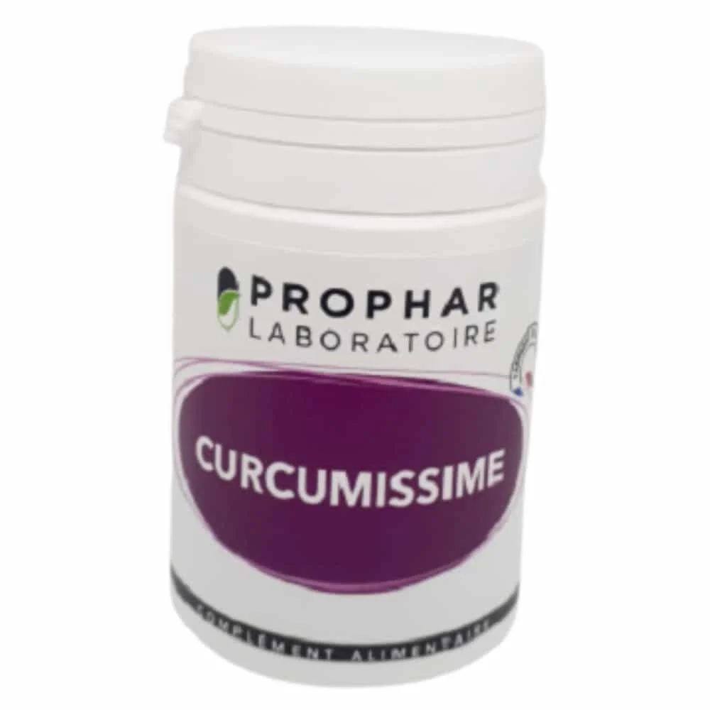 Prophar Curcumissime 30 Gelules