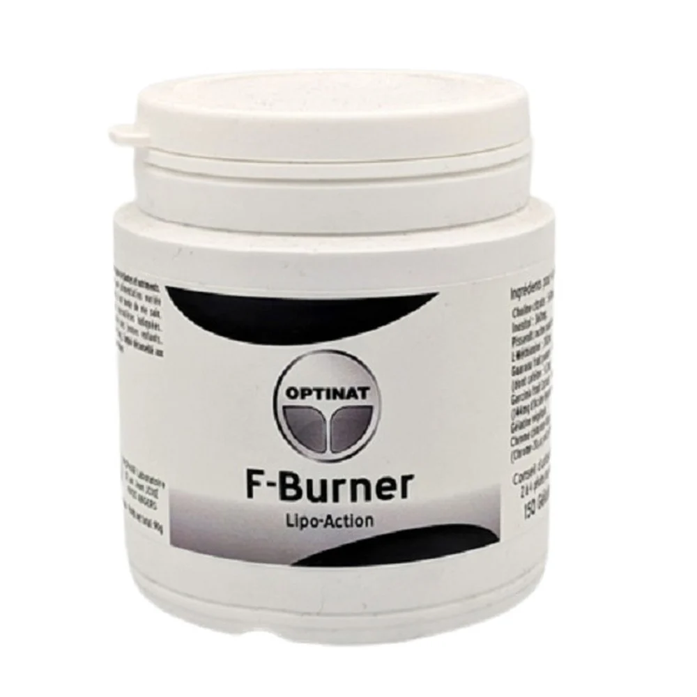 Prophar Fat Burner 50 Gelules