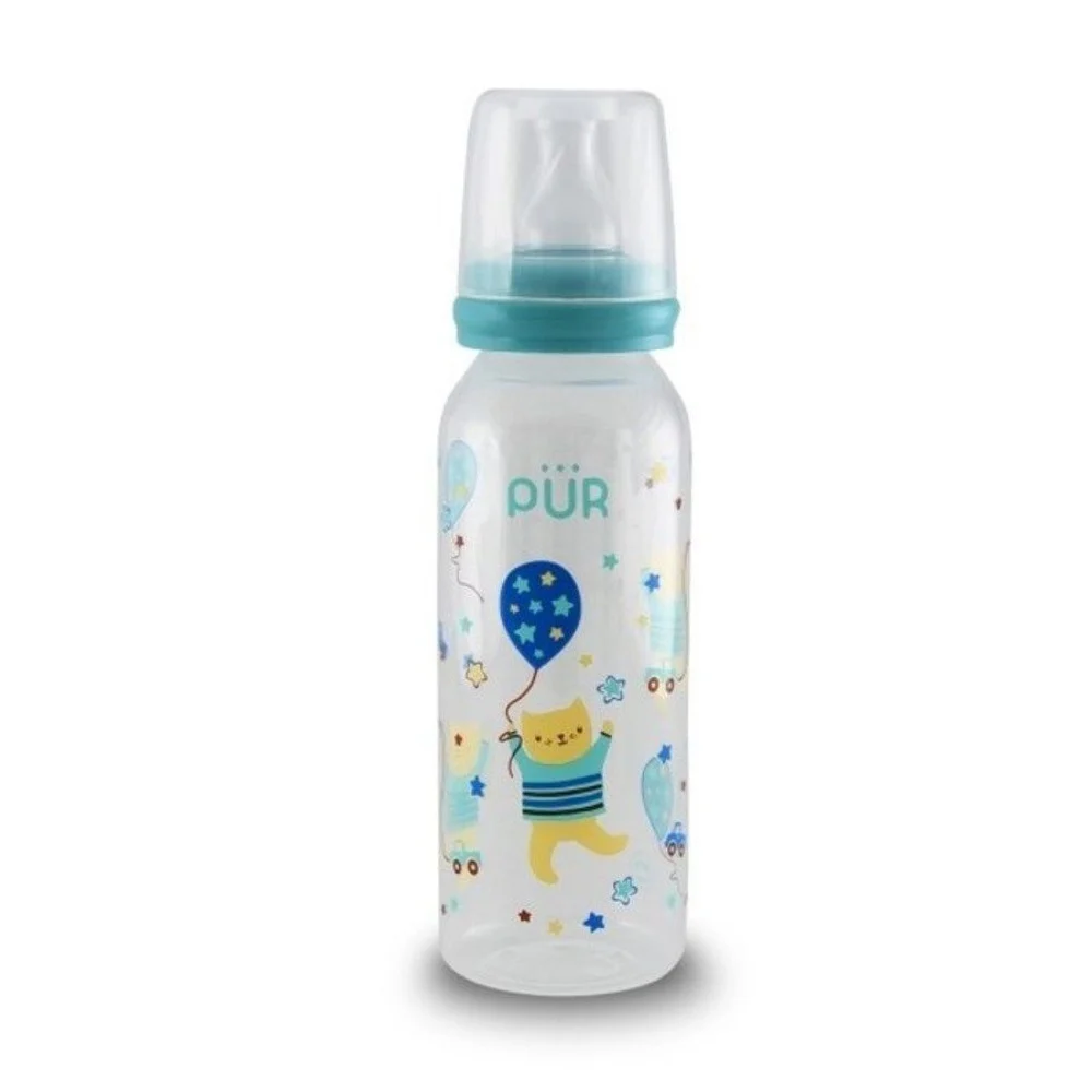 Pur Biberon 250 Ml