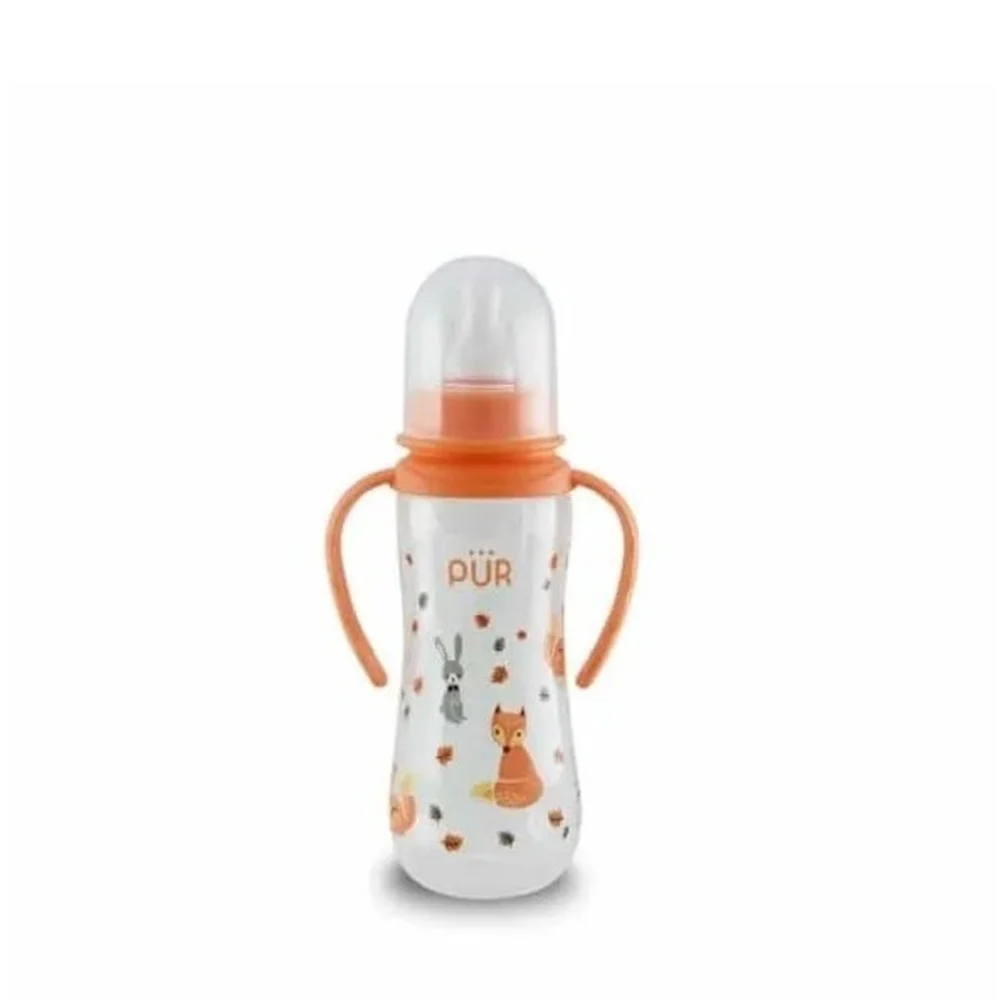 Pur Biberon Avec Poignet 250ml 1