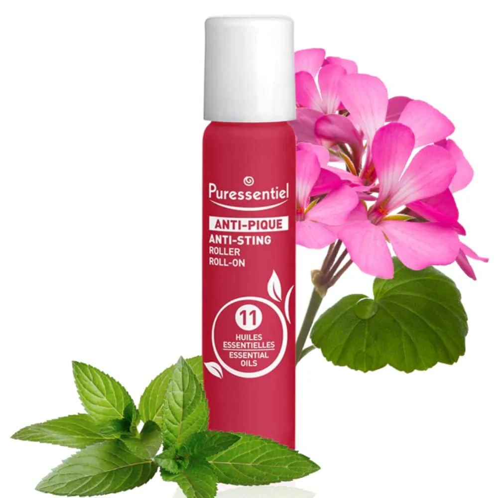 Puressentiel Anti Pique Roller Multi Apaisant 5ml