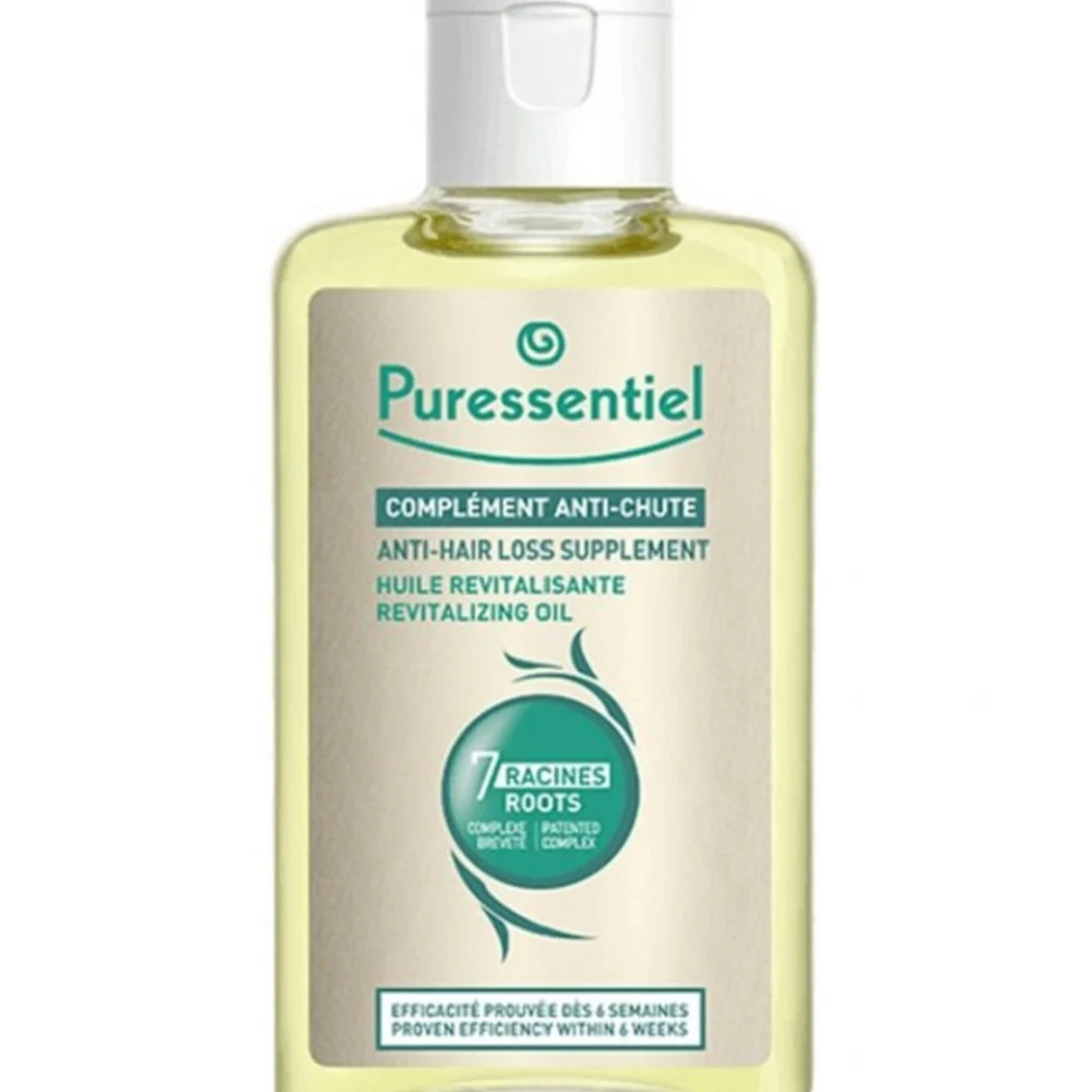 Puressentiel Capillaire Huile Revitalisante 100ml