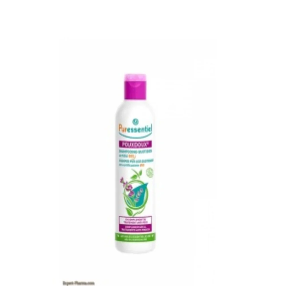 Puressentiel Pouxdoux Apres Shampooing Tube De 200 Ml